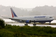 EI-RUV, Boeing 767-300ER, Transaero