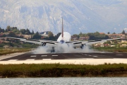EI-RUV, Boeing 767-300ER, Transaero