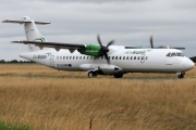 EI-SLN, ATR 72-210, 