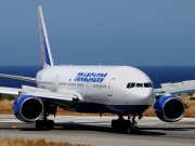 EI-UNR, Boeing 777-200ER, Transaero
