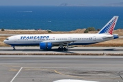 EI-UNU, Boeing 777-200ER, Transaero
