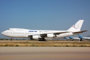EK-74711, Boeing 747-100SRF, Vertir Airlines