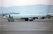 EL-ALI, Boeing 707-300C, Untitled