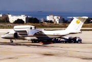 ER-72977, Antonov An-72, Valeologia