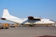 ER-ACI, Antonov An-12-BP, Untitled