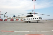 ER-MGN, Mil Mi-8P, United Nations