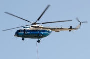 ER-MHR, Mil Mi-8P, Untitled