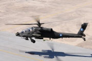 ES1002, Boeing (McDonnell Douglas-Hughes) AH-64A+ Apache, Hellenic Army Aviation