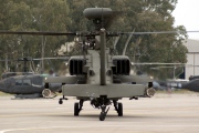 ES1022, Boeing AH-64DHA Apache Longbow, Hellenic Army Aviation