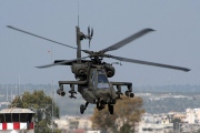 ES1028, Boeing AH-64DHA Apache Longbow, Hellenic Army Aviation