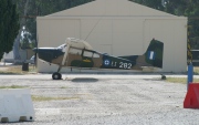 ES282, Cessna U-17A, Hellenic Army Aviation