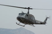 ES680, Bell UH-1H Iroquois (Huey), Hellenic Army Aviation