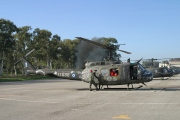 ES695, Bell UH-1H Iroquois (Huey), Hellenic Army Aviation