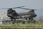 ES901, Boeing CH-47SD Chinook, Hellenic Army Aviation