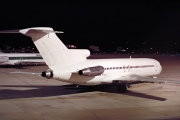 ET-AJU, Boeing 727-200Adv, Untitled