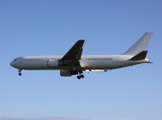 ET-AME, Boeing 767-300ER, Untitled