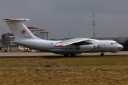 EW-356TH, Ilyushin Il-76-TD, RubyStar