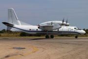 EY-324, Antonov An-32A, Kush Air