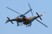 Eurocopter EC 120B Colibri, Spanish Air Force