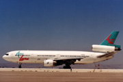 F-BTDD, McDonnell Douglas DC-10-30, Aero Lyon
