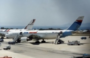 F-BUAL, Airbus A300B4-200, Air Inter