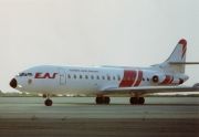 F-BYCA, Sud Aviation SE-210-Caravelle 6N, Europe Aero Service (EAS)