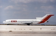 F-GCGQ, Boeing 727-200Adv, Europe Aero Service (EAS)