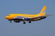 F-GFUE, Boeing 737-300(QC), Europe Airpost