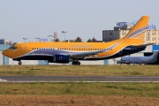 F-GIXT, Boeing 737-300(QC), Europe Airpost