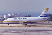 F-GLXG, Boeing 737-200Adv, Air Toulouse International
