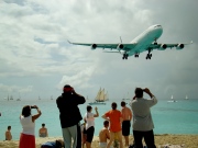 F-GLZT, Airbus A340-300, Air France