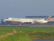 F-GRGJ, Embraer ERJ-145EU, Air France