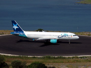 F-GRSI, Airbus A320-200, Star Airlines