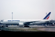 F-GSPJ, Boeing 777-200ER, Air France