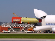 F-GSTB, Airbus A300B4-600ST Super Transporter , Airbus