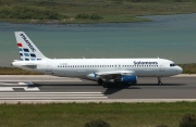 F-GSTR, Airbus A320-200, Strategic Airlines