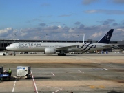 F-GZNE, Boeing 777-300ER, Air France