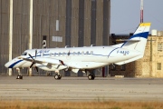 F-HAVD, British Aerospace JetStream 41, Avdef