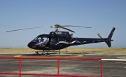 F-HHSA, Aerospatiale (Eurocopter) AS 350-B2 Ecureuil, Heli Securite
