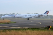 F-HMLI, Bombardier CRJ-1000, Brit Air