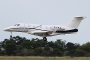 F-HPJL, Embraer Phenom 300, Private
