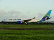 F-OFDF, Airbus A330-200, Air Caraibes