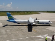F-OIJK, ATR 72-500, Air Caraibes