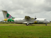 F-OIXD, ATR 42-500, Air Antilles Express