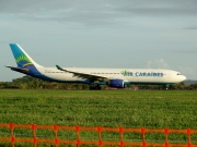 F-ORLY, Airbus A330-300, Air Caraibes