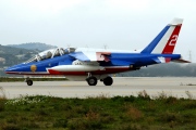F-TERM, Dassault-Dornier Alpha Jet, Patrouille de France