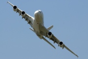 F-WWDD, Airbus A380-800, Airbus