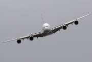 F-WWDD, Airbus A380-800, Airbus