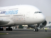 F-WWDD, Airbus A380-800, Airbus