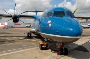 F-WWEE, ATR 72-500, Vietnam Airlines